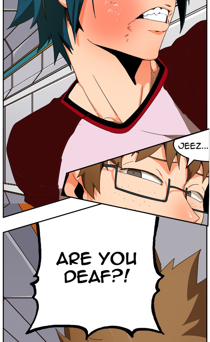 The God of High School - Chapter 359 Page 61