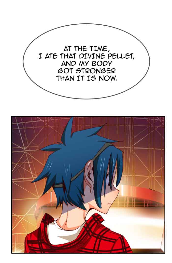 The God of High School - Chapter 361 Page 37