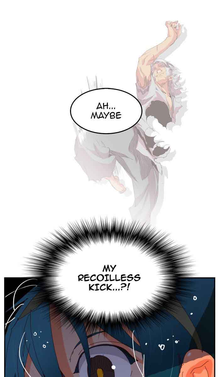 The God of High School - Chapter 362 Page 53