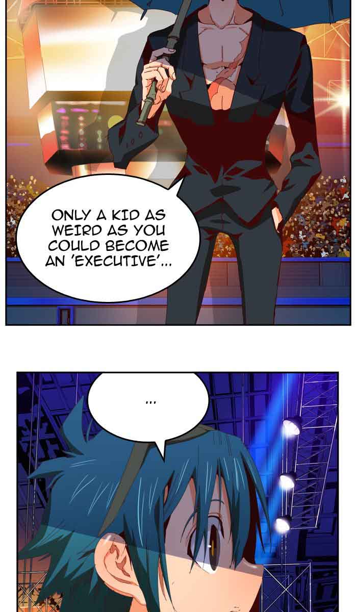 The God of High School - Chapter 362 Page 7