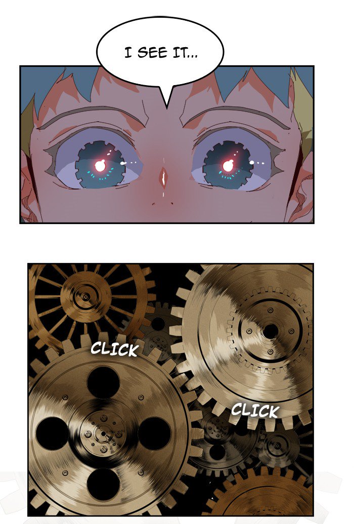 The God of High School - Chapter 364 Page 60