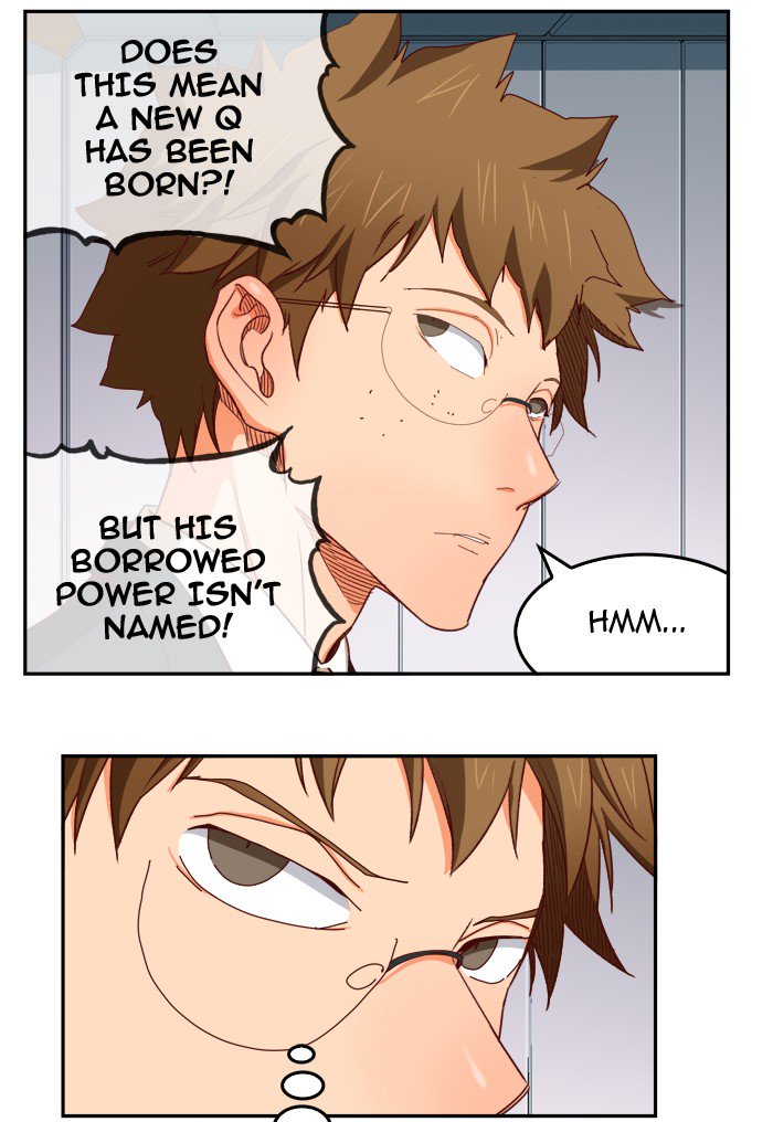 The God of High School - Chapter 364 Page 76