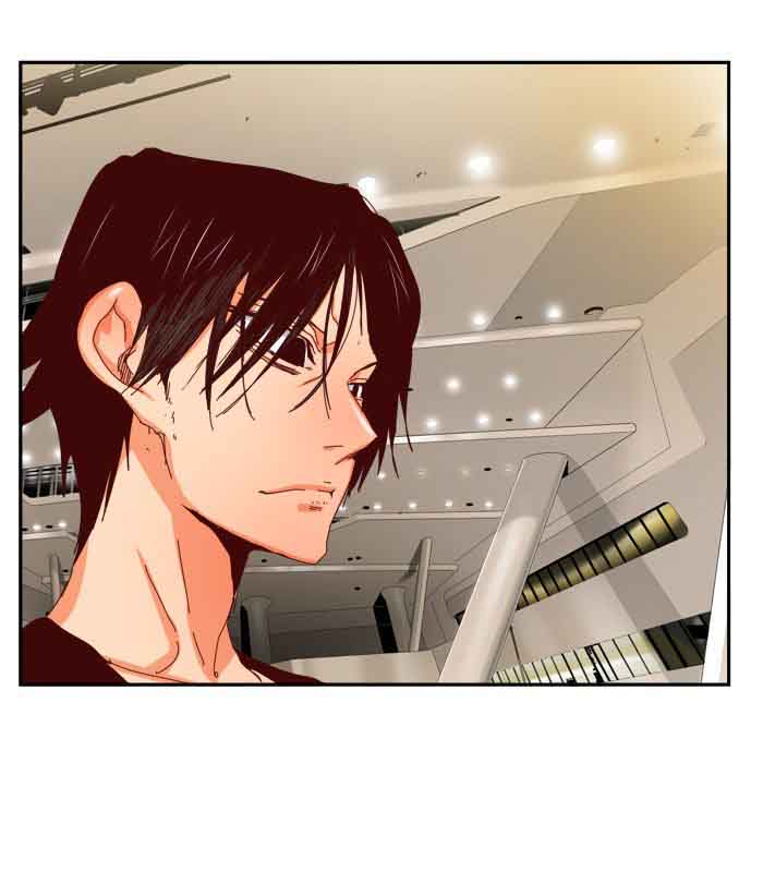 The God of High School - Chapter 365 Page 26