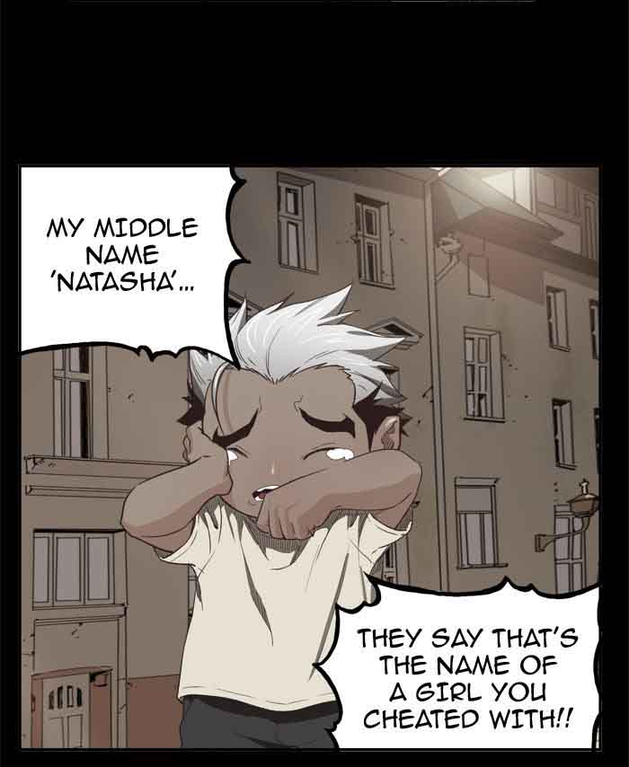 The God of High School - Chapter 365 Page 48