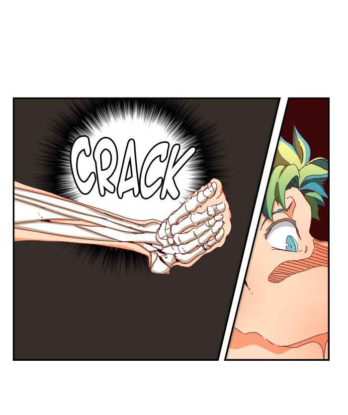 The God of High School - Chapter 365 Page 81