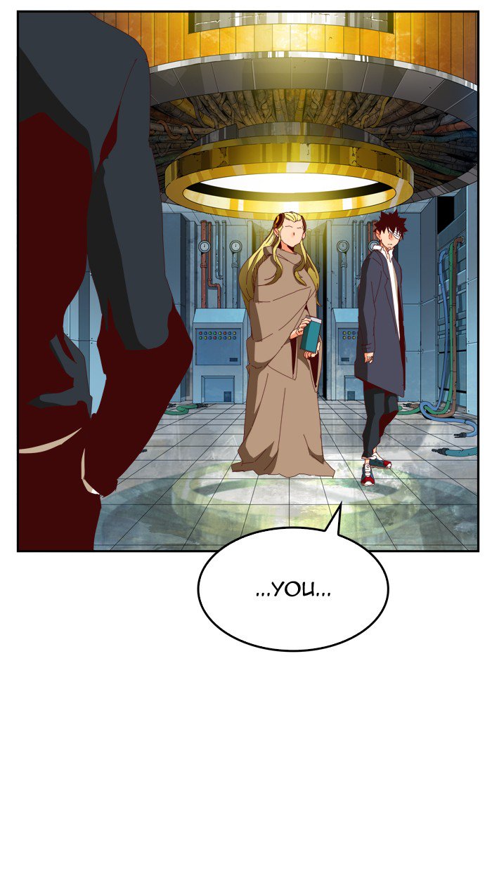 The God of High School - Chapter 366 Page 66