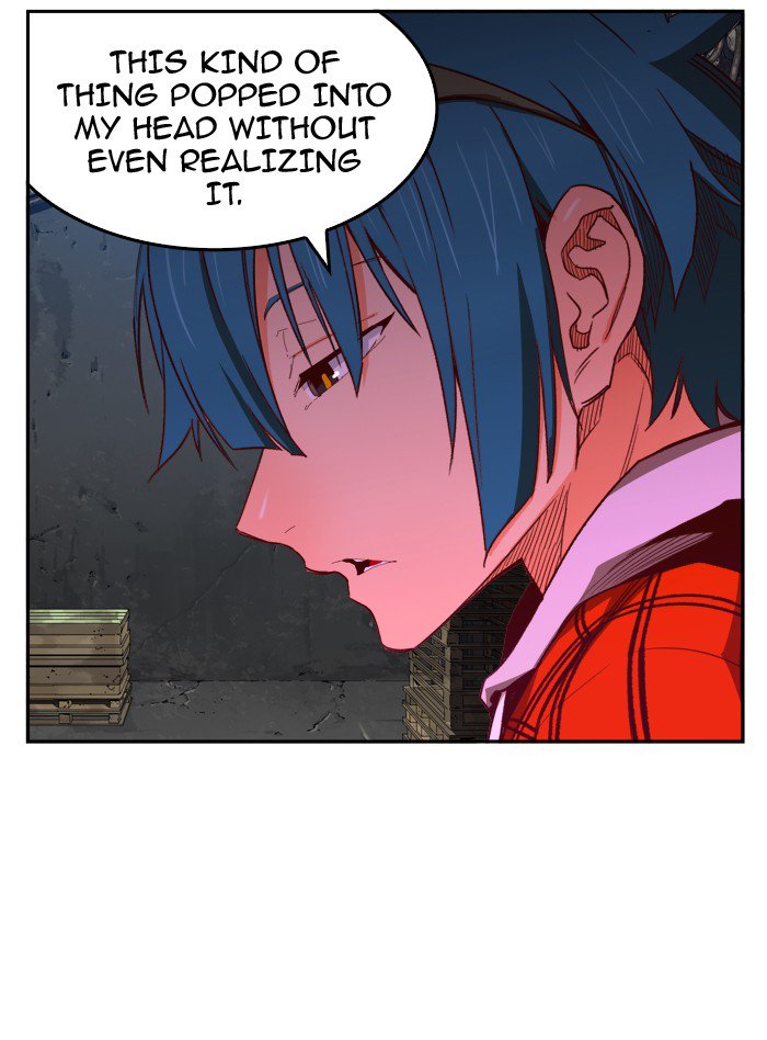The God of High School - Chapter 366 Page 70