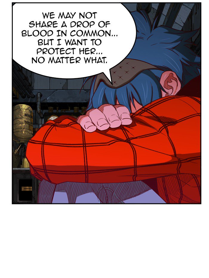 The God of High School - Chapter 366 Page 82