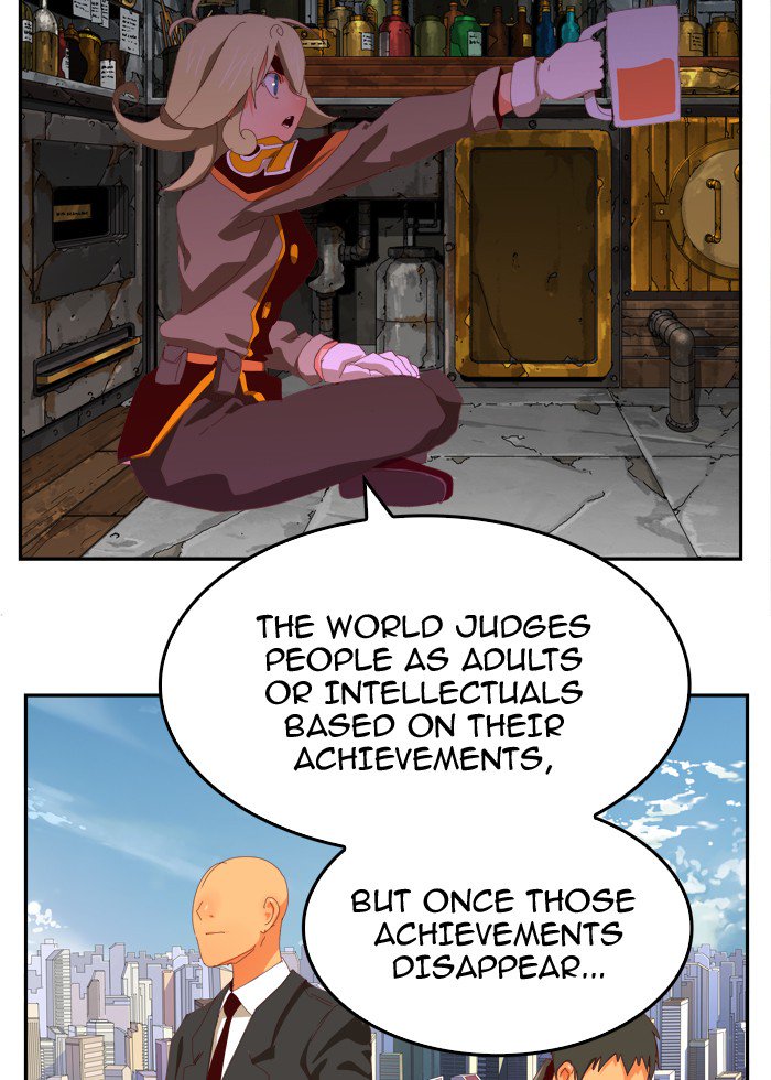 The God of High School - Chapter 366 Page 88