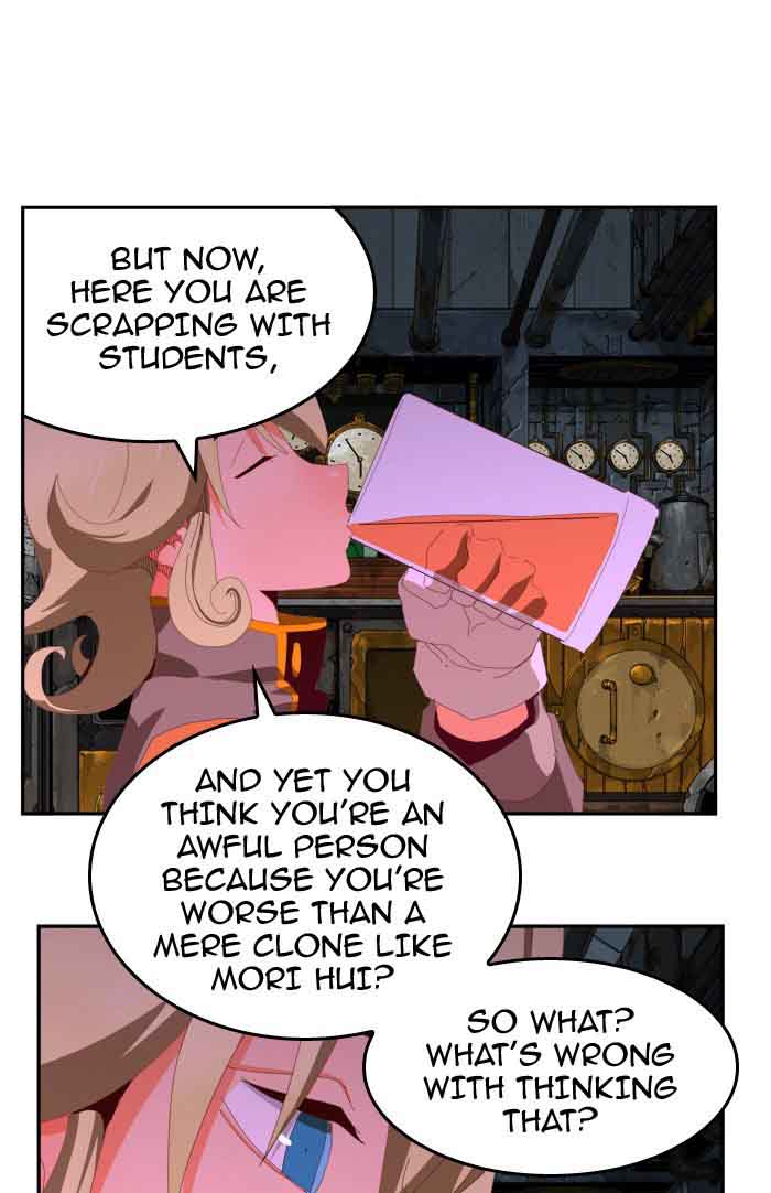 The God of High School - Chapter 367 Page 2