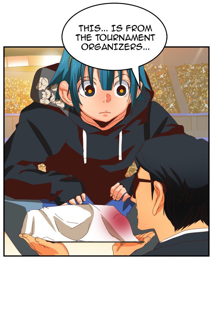 The God of High School - Chapter 368 Page 47