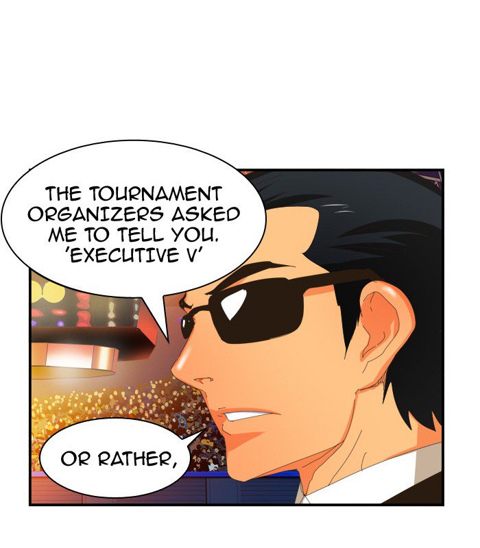 The God of High School - Chapter 368 Page 53