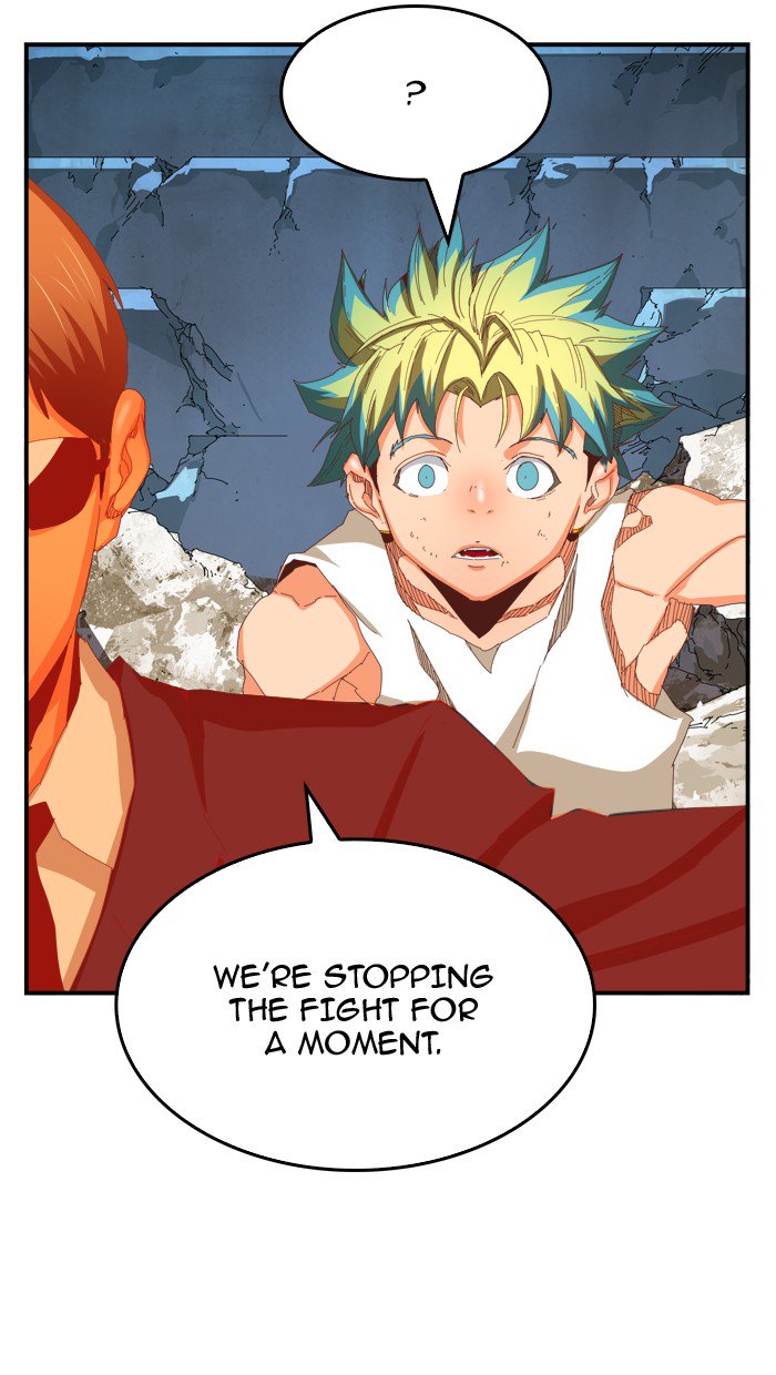 The God of High School - Chapter 369 Page 60