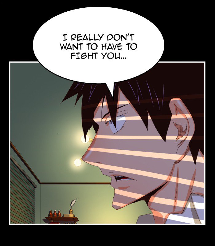 The God of High School - Chapter 370 Page 36