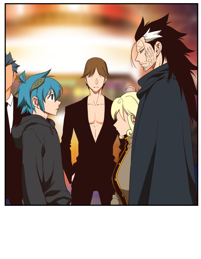 The God of High School - Chapter 371 Page 48