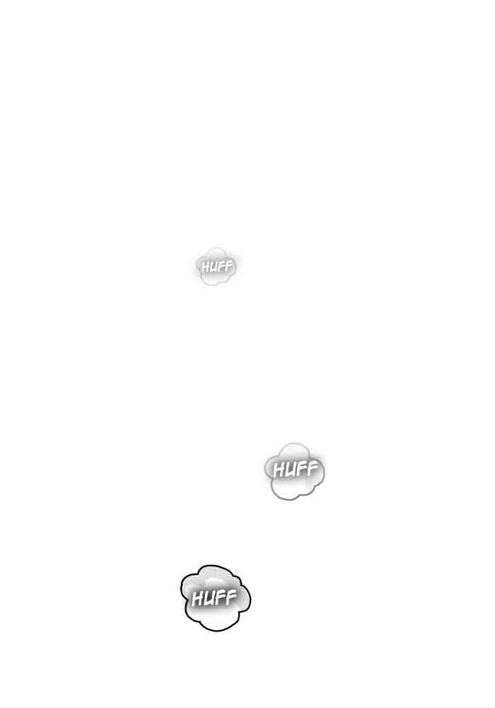 The God of High School - Chapter 373 Page 1