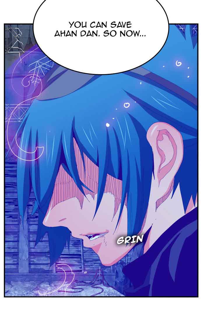 The God of High School - Chapter 373 Page 114
