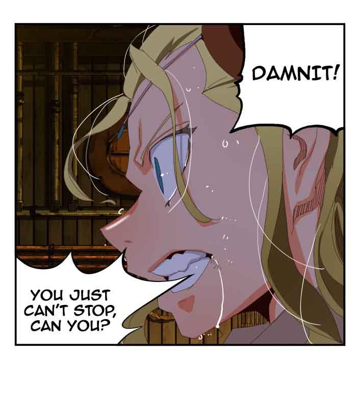 The God of High School - Chapter 373 Page 6