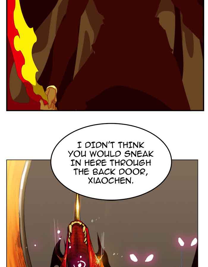 The God of High School - Chapter 373 Page 70