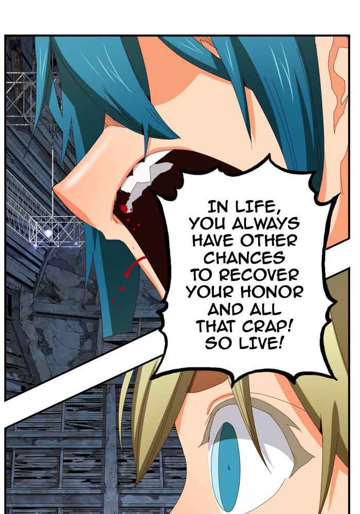 The God of High School - Chapter 373 Page 82