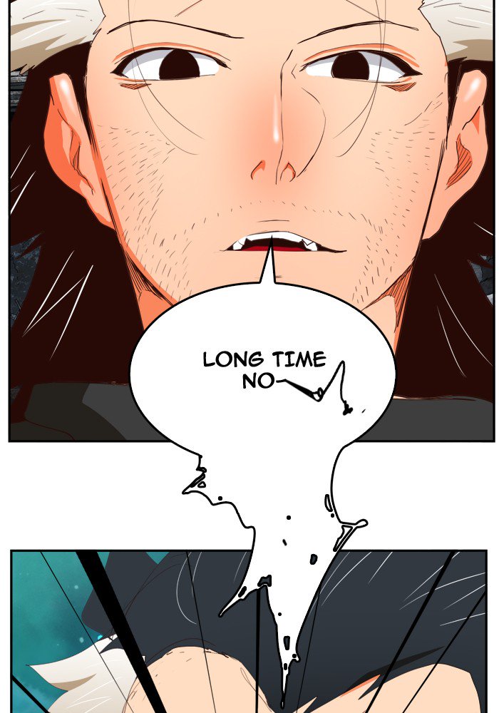 The God of High School - Chapter 377 Page 101