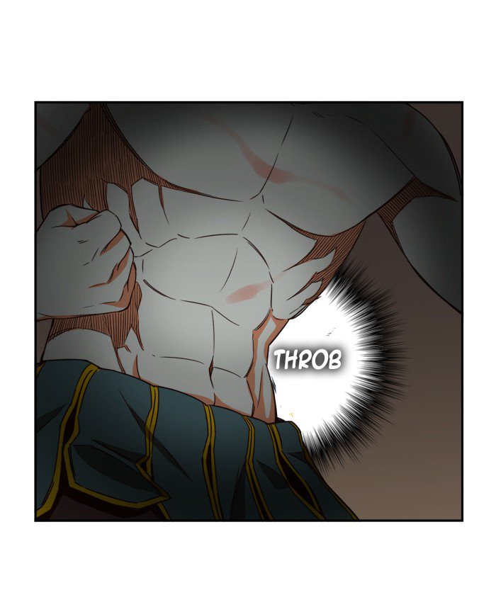 The God of High School - Chapter 377 Page 81