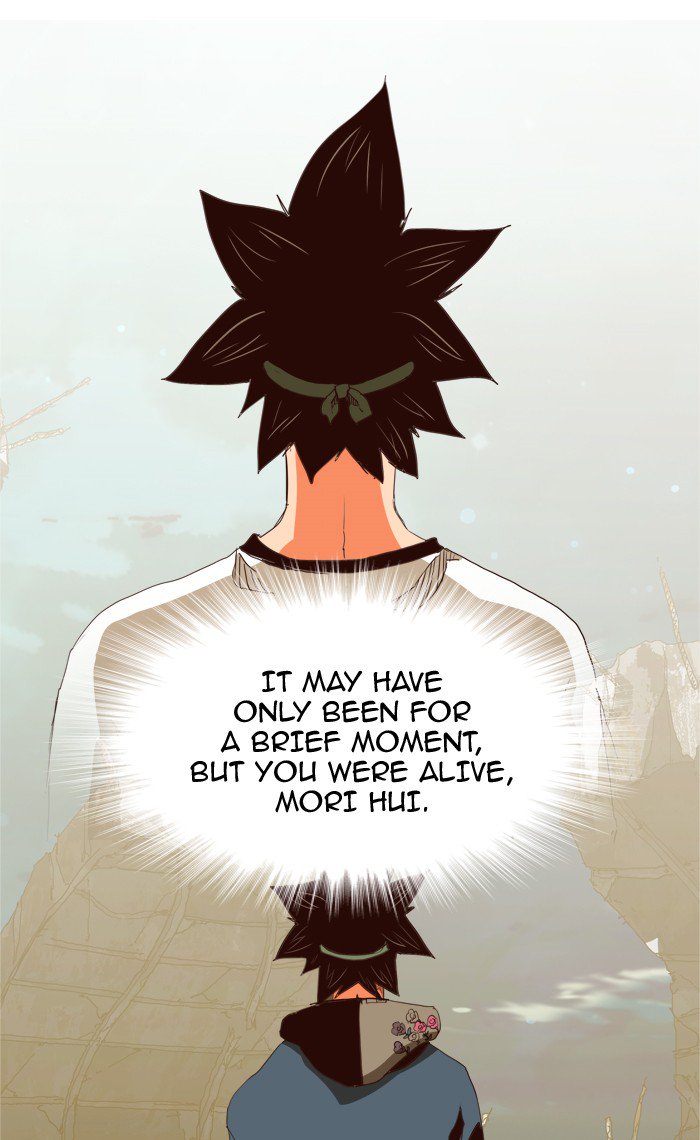 The God of High School - Chapter 377 Page 92