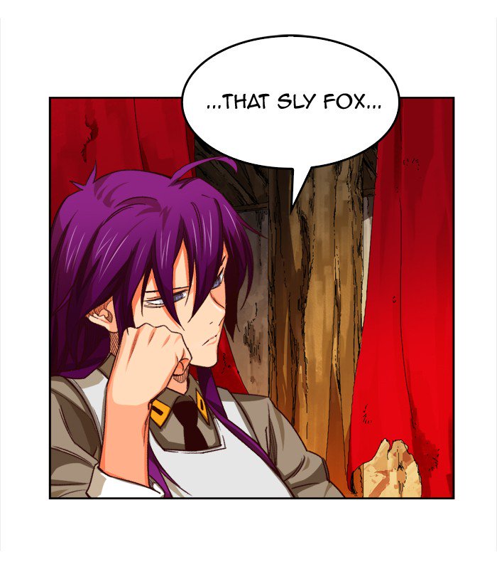 The God of High School - Chapter 378 Page 18