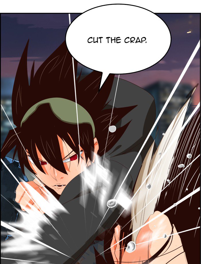 The God of High School - Chapter 378 Page 48