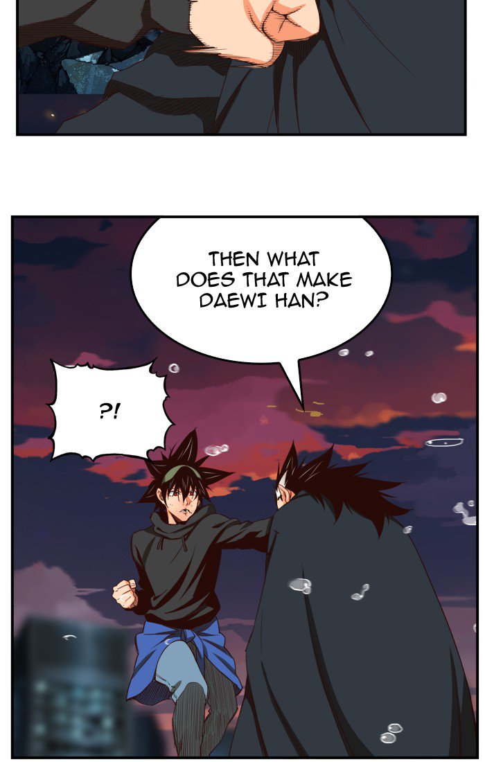 The God of High School - Chapter 379 Page 47