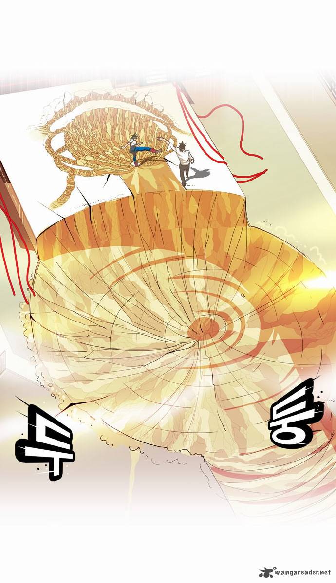 The God of High School - Chapter 38 Page 50