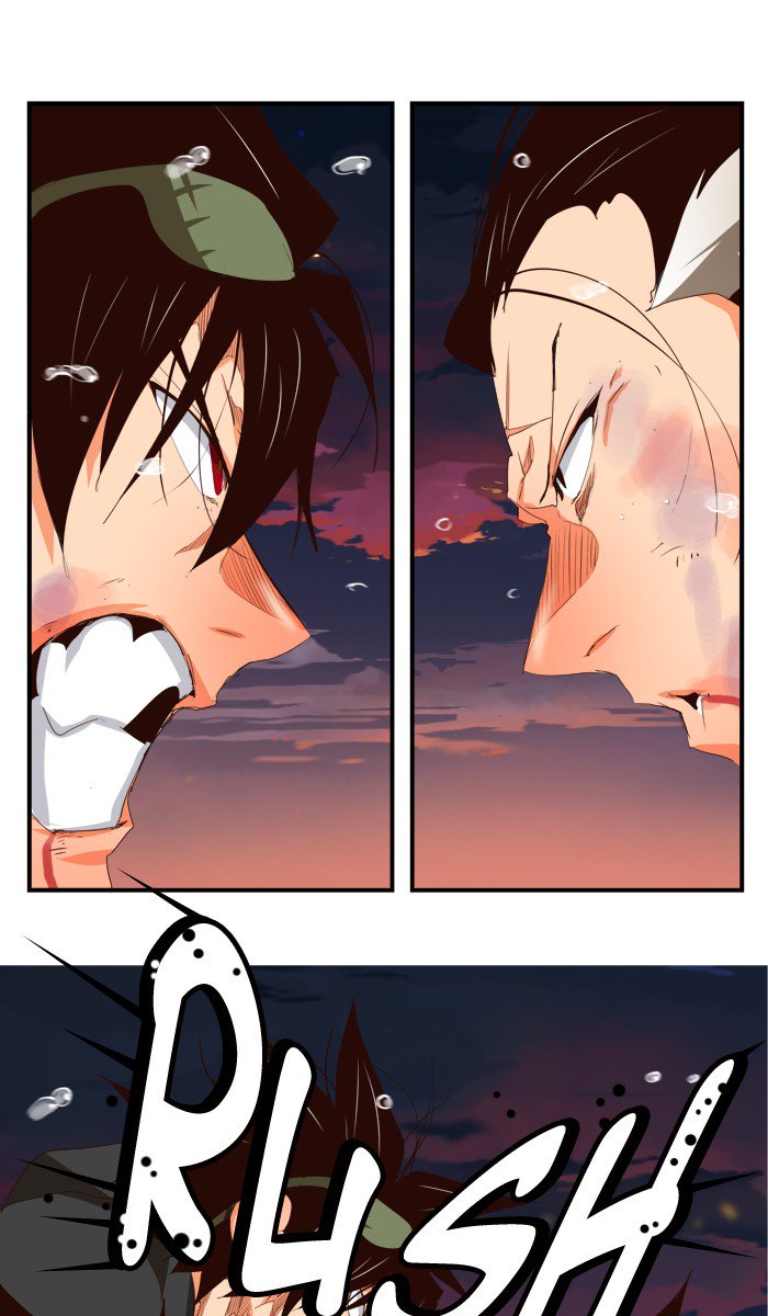 The God of High School - Chapter 381 Page 40