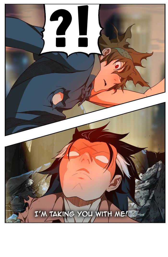 The God of High School - Chapter 381 Page 63