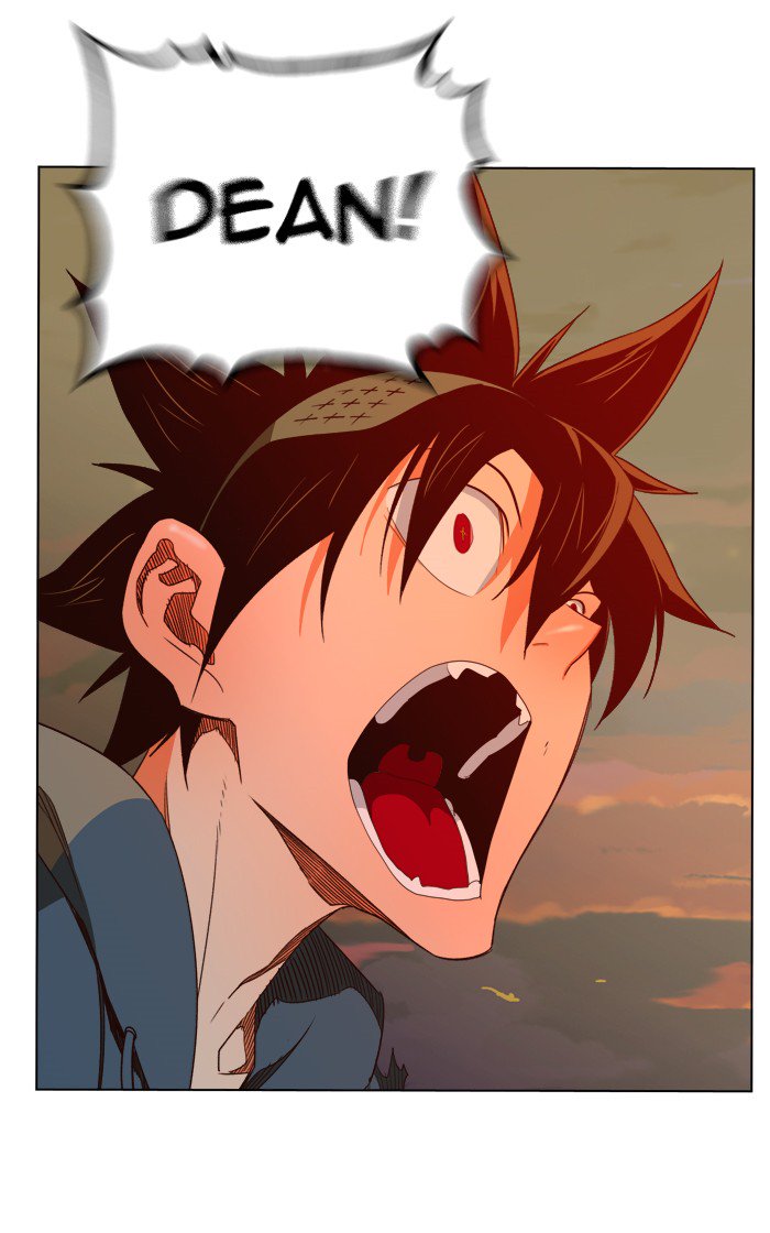 The God of High School - Chapter 381 Page 75
