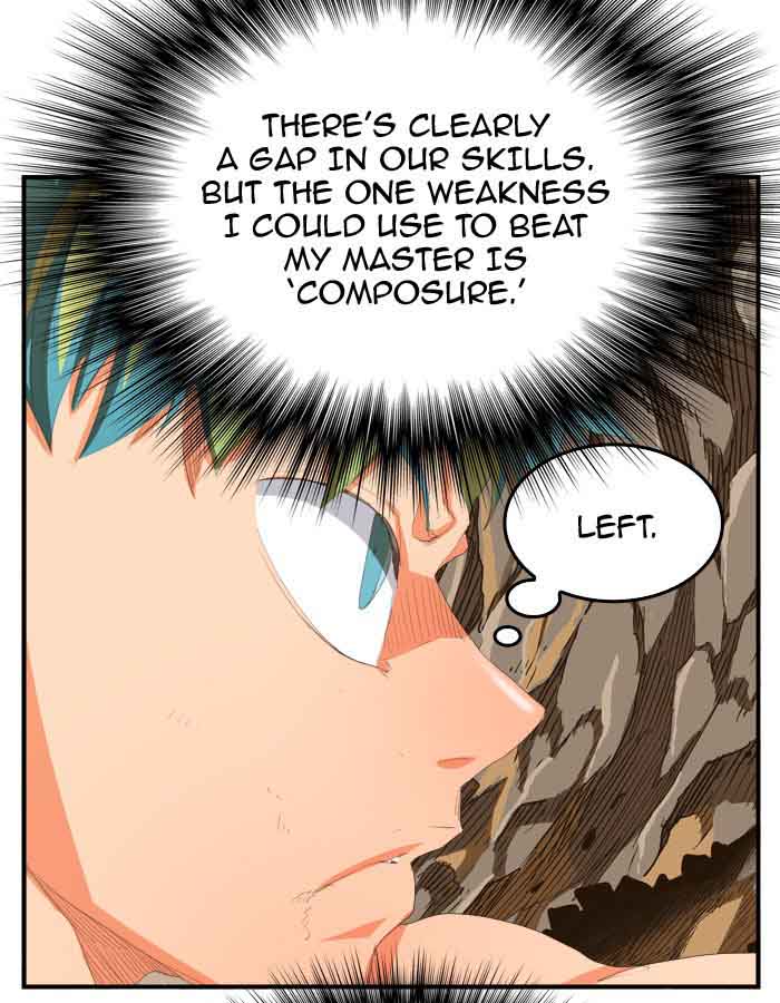The God of High School - Chapter 382 Page 48