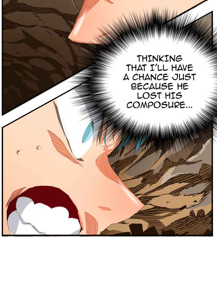 The God of High School - Chapter 382 Page 78