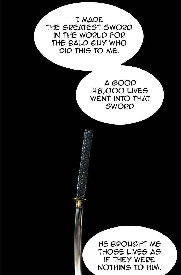 The God of High School - Chapter 383 Page 48
