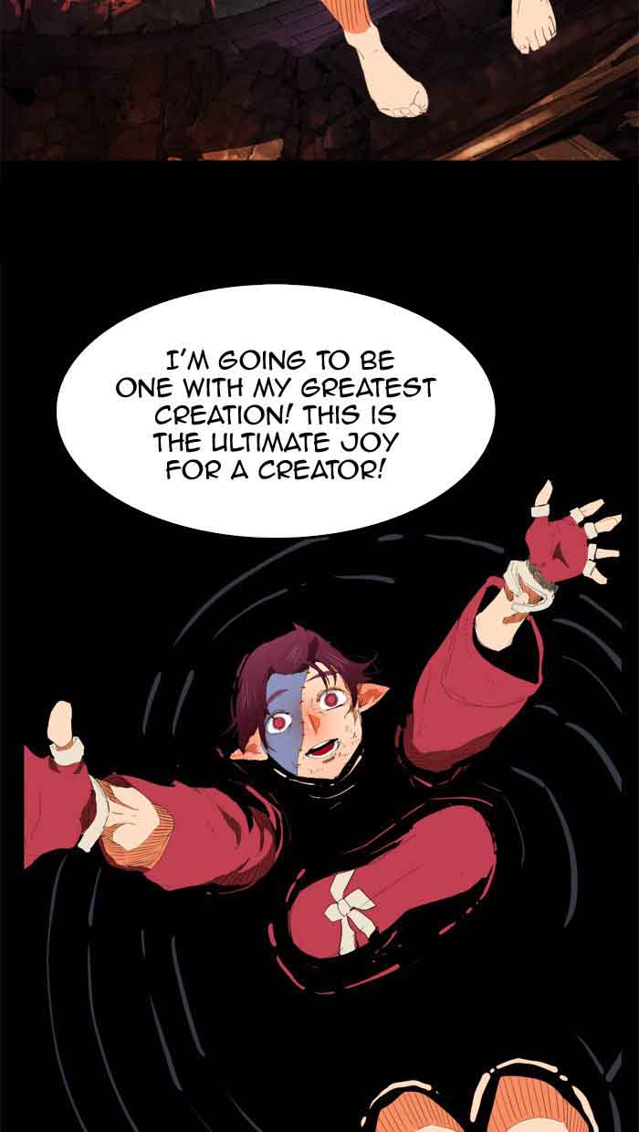 The God of High School - Chapter 383 Page 53