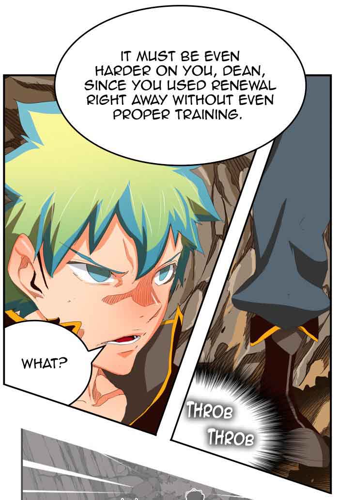 The God of High School - Chapter 384 Page 83