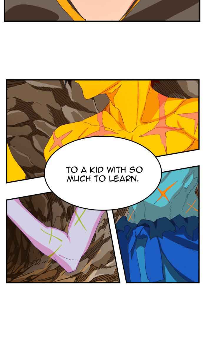The God of High School - Chapter 384 Page 97