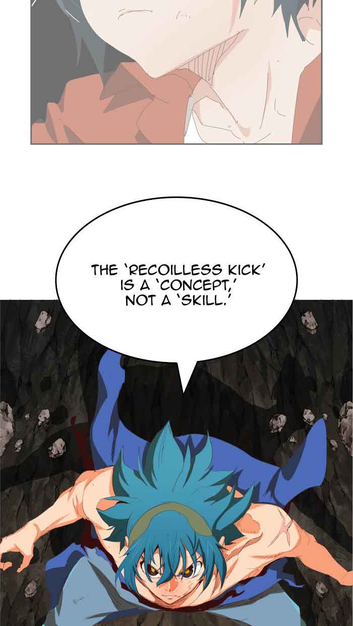 The God of High School - Chapter 385 Page 90
