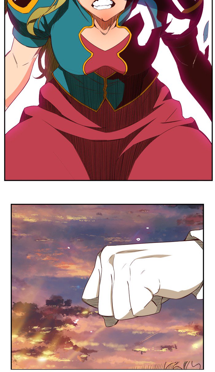 The God of High School - Chapter 386 Page 23