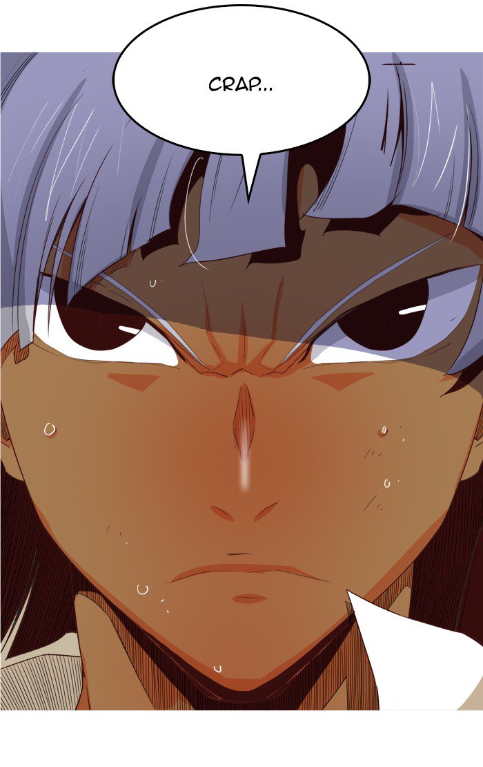 The God of High School - Chapter 386 Page 29
