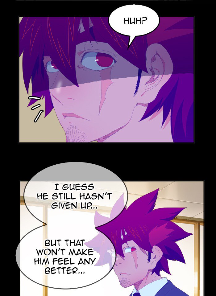 The God of High School - Chapter 386 Page 44