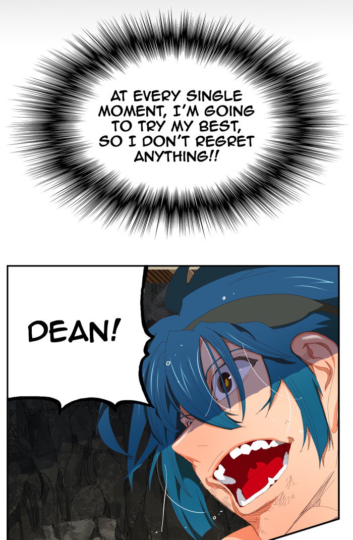 The God of High School - Chapter 386 Page 49