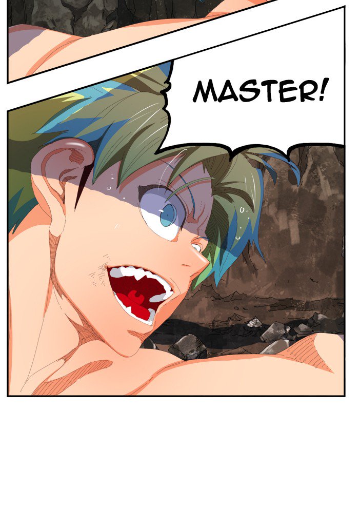 The God of High School - Chapter 386 Page 50