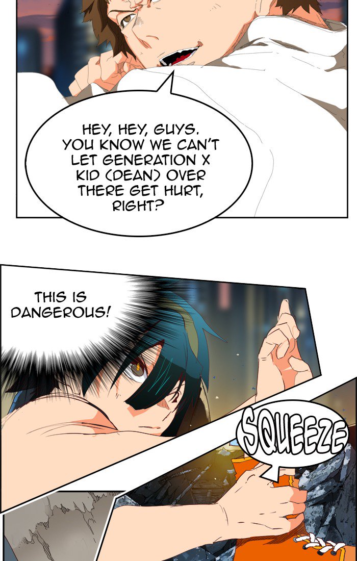 The God of High School - Chapter 386 Page 67