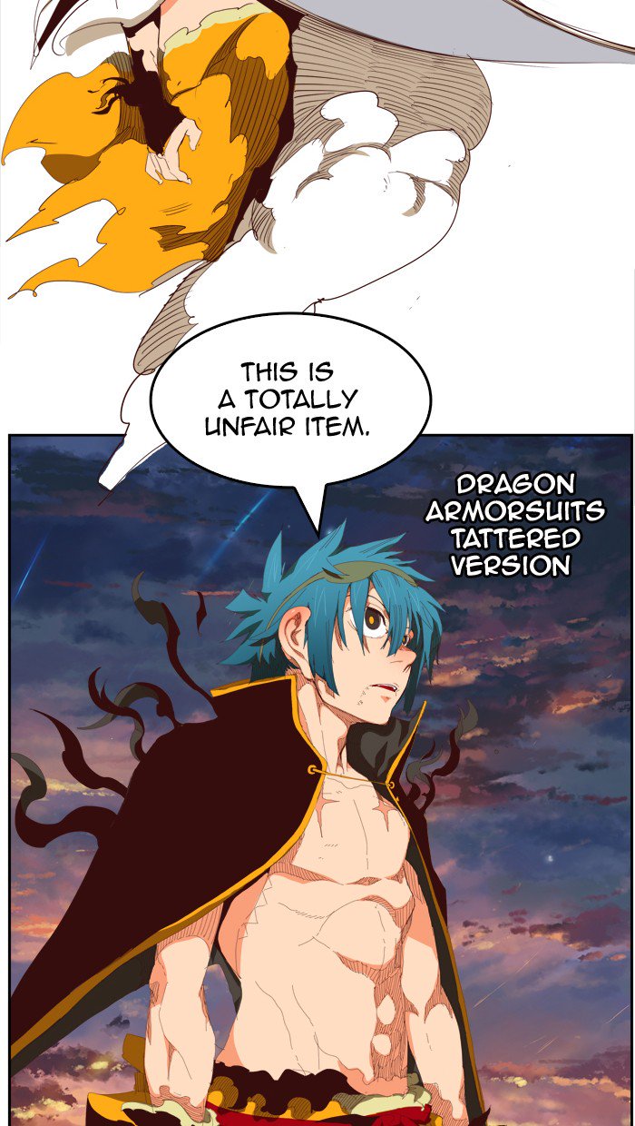 The God of High School - Chapter 386 Page 79