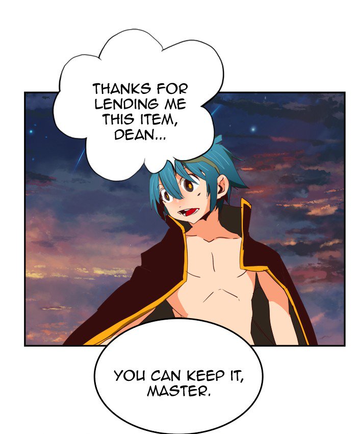 The God of High School - Chapter 386 Page 85
