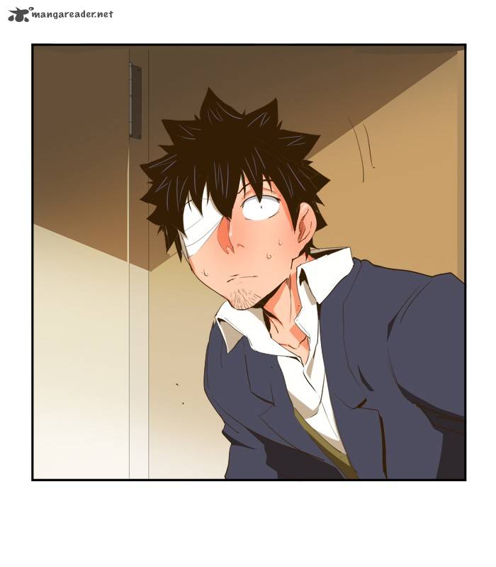 The God of High School - Chapter 387 Page 106
